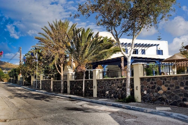 Hotel Hermes